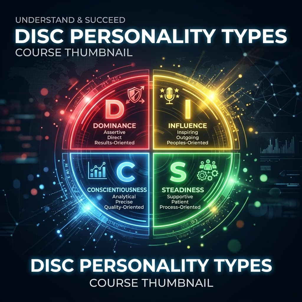 Thực hành DISC